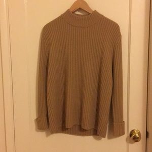 Super soft Top Shop sweater